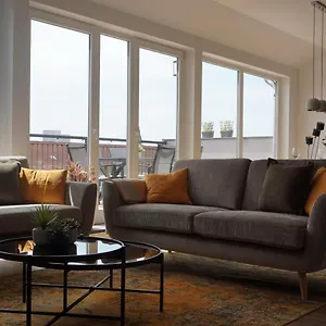  Apartment Sleepwell - Ehrensteinsuite